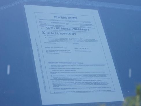 Used 2021 Jeep Gladiator Mojave image 57