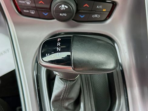 Used 2022 Dodge Challenger R/T RWD image 16