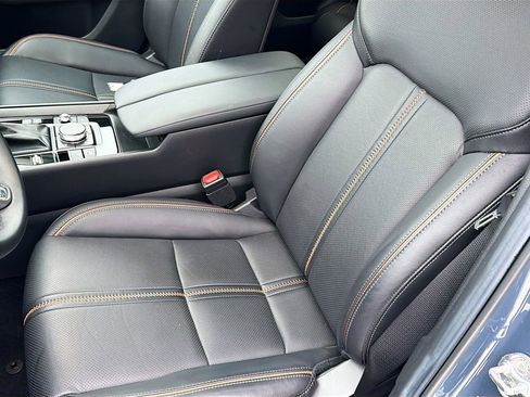 Used 2025 MAZDA CX-50 AWD 2.5 Hybrid w/ Premium Pkg image 22