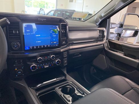 New 2026 Ford F350 Lariat w/ Lariat Ultimate Package AWD/4WD image 12