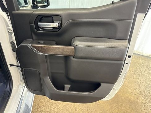 Used 2021 GMC Sierra 1500 Denali w/ Technology Package image 32