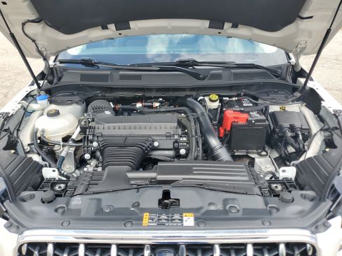 Used 2023 Lincoln Corsair Reserve w/ Equipment Group 201A AWD/4WD image 8