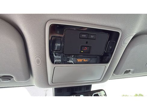 New 2026 Toyota Grand Highlander AWD image 29