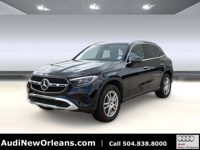 Used 2023 Mercedes-Benz GLC 300 4MATIC