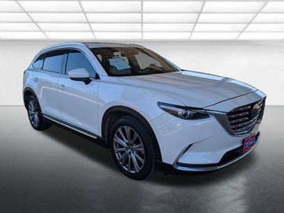 Used 2023 MAZDA CX-9 Signature