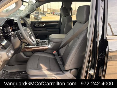 New 2026 GMC Sierra 1500 Elevation w/ Preferred Package image 22