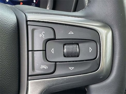 Certified 2023 Chevrolet Tahoe LT w/ Luxury Package image 32