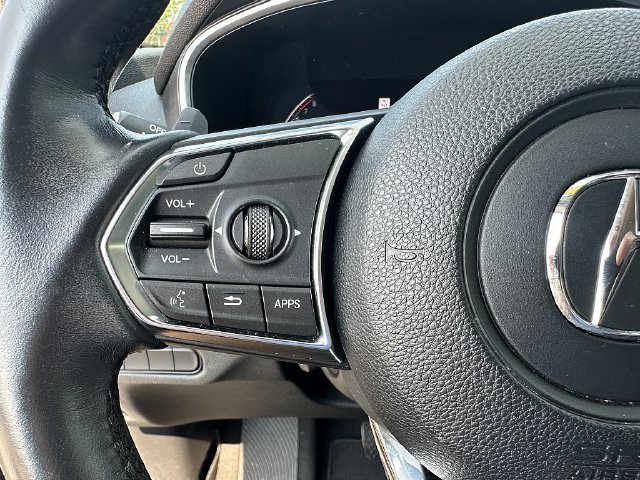 Used 2023 Acura MDX FWD image 25