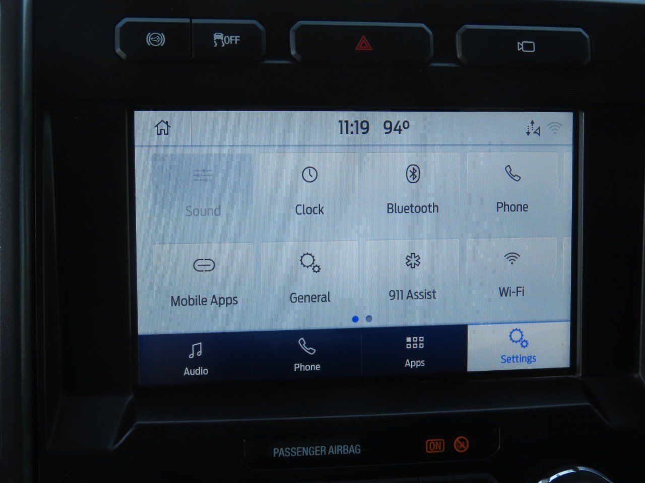 Used 2022 Ford F350 XLT w/ XLT Value Package AWD/4WD image 30