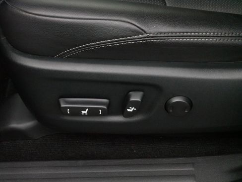 Certified 2023 Toyota 4Runner Limited image 20