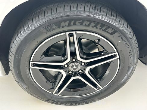 New 2026 Mercedes-Benz GLE 350 4MATIC image 34