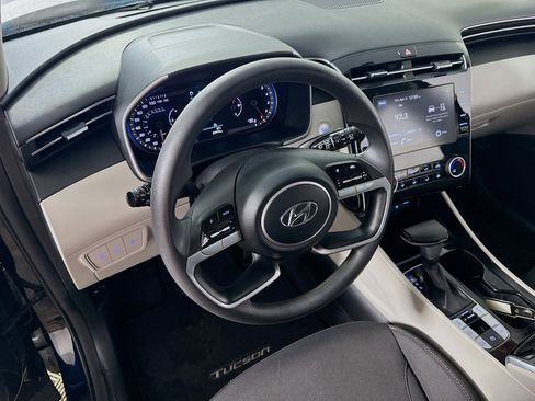 Used 2023 Hyundai Tucson SEL image 23