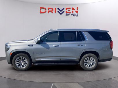 Used 2023 GMC Yukon Denali