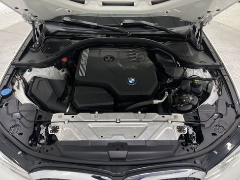 Used 2019 BMW 330i xDrive Sedan w/ Convenience Package image 26