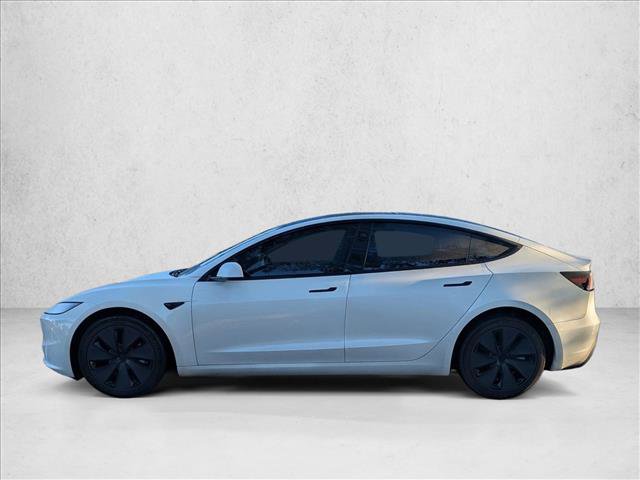 Used 2026 Tesla Model 3 AWD/4WD image 2