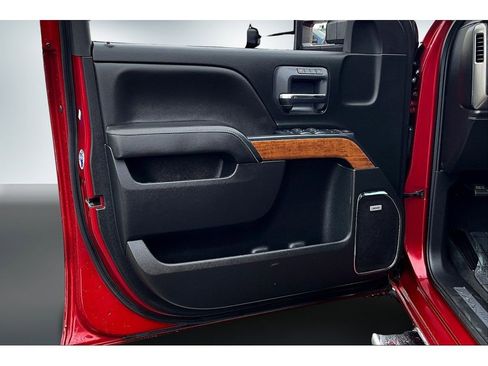 Used 2019 Chevrolet Silverado 3500 High Country w/ Duramax Plus Package image 21