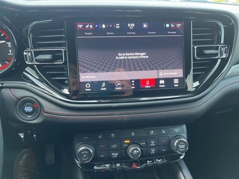 Used 2026 Dodge Durango GT image 34