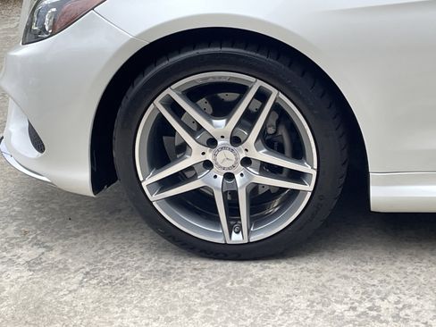 Used 2017 Mercedes-Benz E 400 Cabriolet image 21