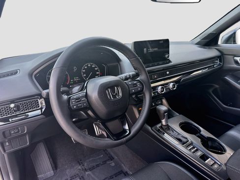 Used 2026 Honda Civic Sport image 9