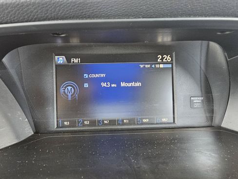 Used 2014 Honda Accord EX image 27