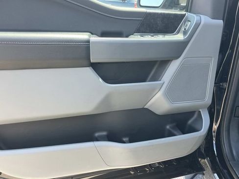 Used 2023 Ford F150 XLT w/ Equipment Group 302A High AWD/4WD image 26