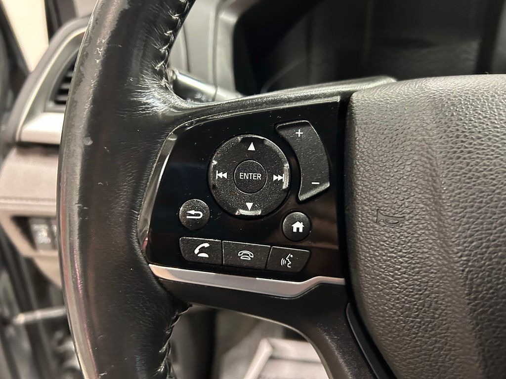 Used 2018 Honda Odyssey EX-L image 14