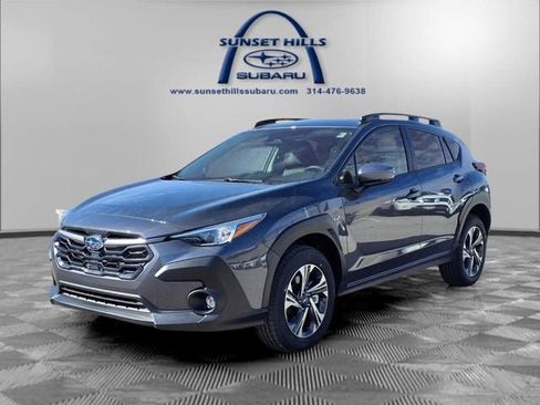 New 2026 Subaru Crosstrek 2.0i Premium image 38