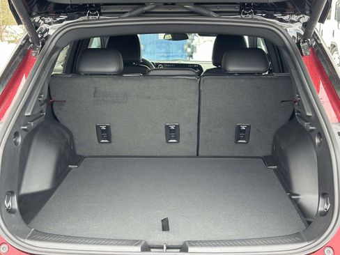 New 2026 Chevrolet Equinox EV RS image 23