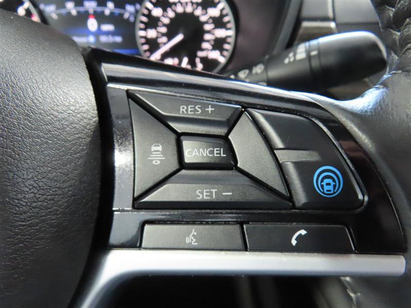 Used 2022 Nissan Altima 2.5 SL FWD image 20