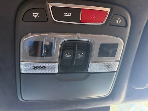 Used 2025 Kia Telluride SX Prestige X-Line AWD/4WD image 17