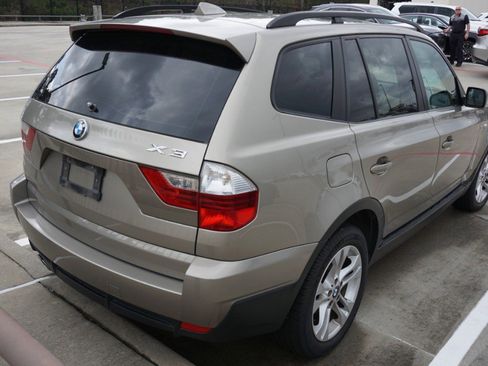 Used 2008 BMW X3 3.0si image 6