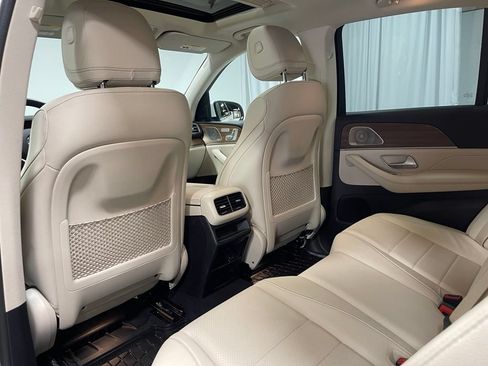 Certified 2023 Mercedes-Benz GLE 350 4MATIC image 26