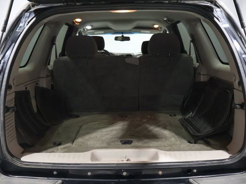 Used 2004 Chevrolet TrailBlazer LS w/ LS Preferred Equipment Group image 21