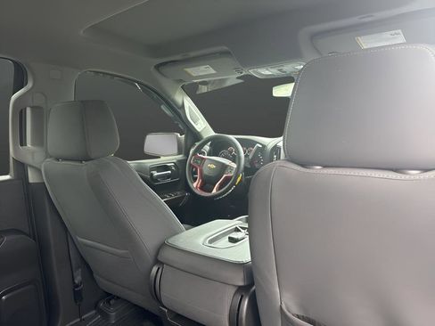 Certified 2021 Chevrolet Silverado 1500 LT w/ All Star Edition Plus image 42