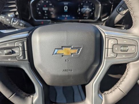New 2026 Chevrolet Silverado 1500 LT image 15