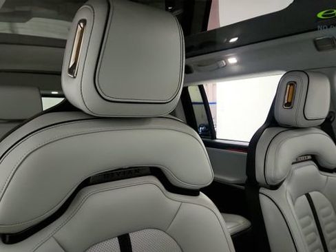 Used 2024 Rivian R1S Adventure Quad AWD/4WD image 34