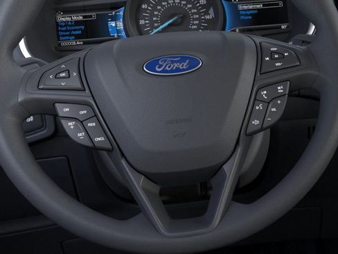 New 2024 Ford Edge SE image 12