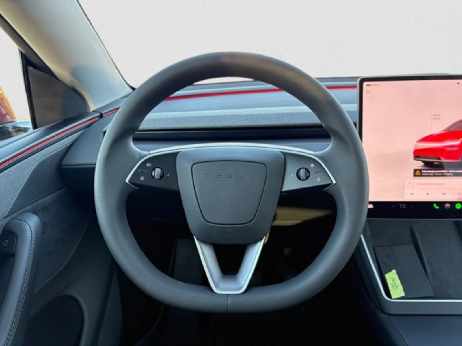 Used 2026 Tesla Model Y 2WD image 15