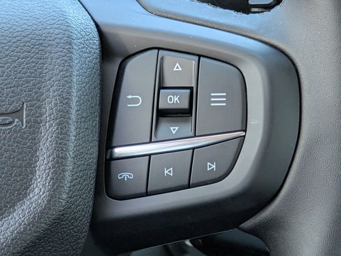 New 2026 Ford Ranger XLT w/ Equipment Group 301A High AWD/4WD image 14