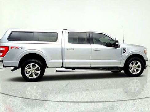 Used 2022 Ford F150 King Ranch w/ Equipment Group 601A High AWD/4WD image 4