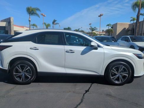 New 2026 Lexus RX 350 FWD image 5