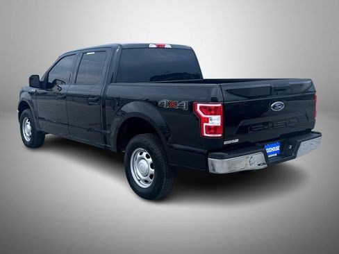 Used 2018 Ford F150 XLT AWD/4WD image 7