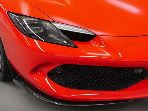 Certified 2024 Ferrari 296 GTS image 10