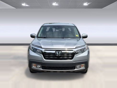 Used 2020 Honda Ridgeline RTL-E image 6