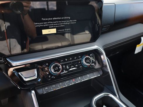 New 2026 GMC Sierra 1500 Denali image 15