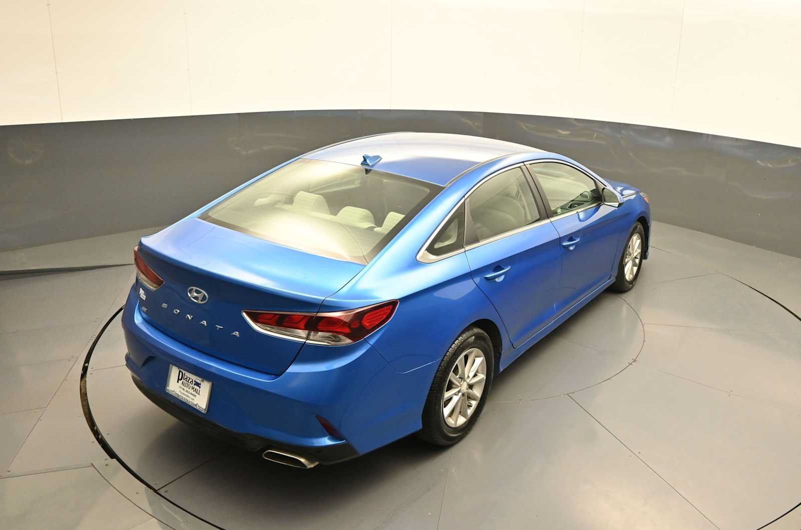 Used 2019 Hyundai Sonata SE FWD image 36