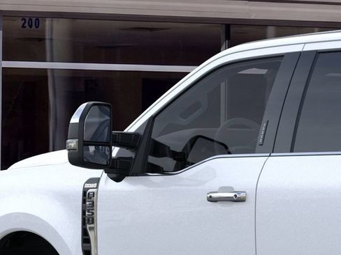 New 2026 Ford F350 King Ranch w/ Chrome Package AWD/4WD image 20