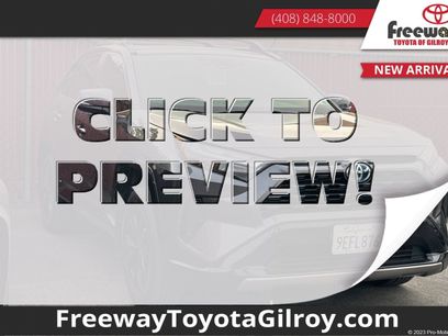 Used 2023 Toyota RAV4 SE w/ Convenience Package