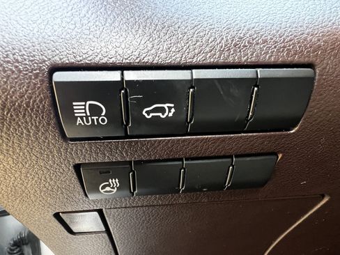 Used 2017 Lexus RX 350 350 image 15