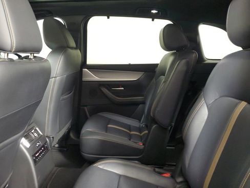 Certified 2024 MAZDA CX-90 Plug-In Hybrid w/ Premium Plus AWD/4WD image 12